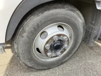 Hino RANGER лот № 3278 оценка 3  с аукциона в Японии 8