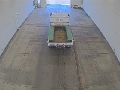 Hino RANGER  с аукциона в Японии