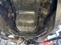 Hino RANGER лот № 3279 оценка RB  с аукциона в Японии 9