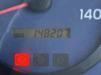 Hino RANGER лот № 3279 оценка RB  с аукциона в Японии 6