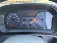 Hino RANGER лот № 3279 оценка RB  с аукциона в Японии 5