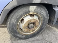 Hino RANGER лот № 3279 оценка RB  с аукциона в Японии 8