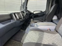 Hino RANGER лот № 3279 оценка RB  с аукциона в Японии 4