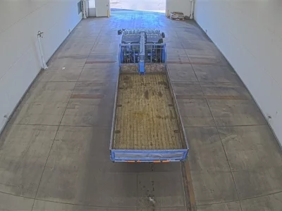 Hino RANGER  с аукциона в Японии