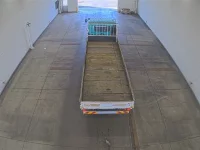 Hino RANGER лот № 3280 оценка R  с аукциона в Японии 2