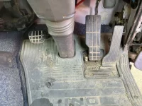 Hino RANGER лот № 3302 оценка 3  с аукциона в Японии 3