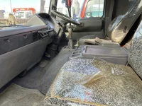 Hino RANGER лот № 3302 оценка 3  с аукциона в Японии 4