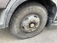 Hino RANGER лот № 3302 оценка 3  с аукциона в Японии 8