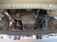 Hino RANGER лот № 3311 оценка 3  с аукциона в Японии 9