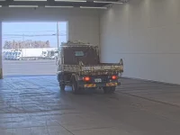 Hino RANGER лот № 3311 оценка 3  с аукциона в Японии 1