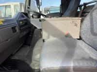 Hino RANGER лот № 3312 оценка 3  с аукциона в Японии 4