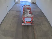 Hino RANGER лот № 3312 оценка 3  с аукциона в Японии 2