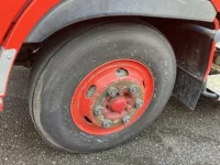 Hino RANGER лот № 3312 оценка 3  с аукциона в Японии 8