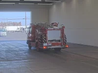 Hino RANGER лот № 3312 оценка 3  с аукциона в Японии 1