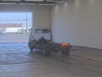 Hino RANGER лот № 3314 оценка R  с аукциона в Японии 1