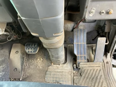 Hino RANGER  с аукциона в Японии