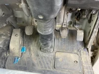 Hino RANGER лот № 3315 оценка R  с аукциона в Японии 3