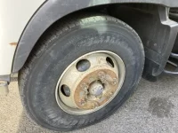 Hino RANGER лот № 3315 оценка R  с аукциона в Японии 8