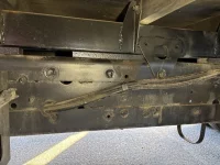 Hino RANGER лот № 3321 оценка 3.5  с аукциона в Японии 8