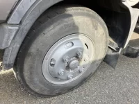 Hino RANGER лот № 3321 оценка 3.5  с аукциона в Японии 7