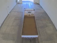 Hino RANGER лот № 3321 оценка 3.5  с аукциона в Японии 2