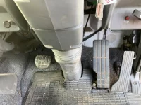 Hino RANGER лот № 3321 оценка 3.5  с аукциона в Японии 3