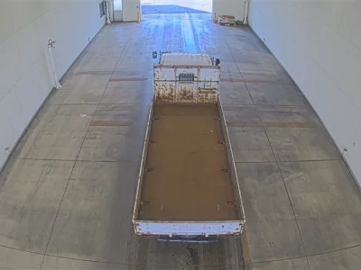 Hino RANGER  с аукциона в Японии