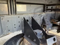 Hino RANGER лот № 3324 оценка R  с аукциона в Японии 8