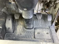 Hino RANGER лот № 3324 оценка R  с аукциона в Японии 3