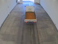 Hino RANGER лот № 3324 оценка R  с аукциона в Японии 2