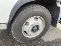 Hino RANGER лот № 3324 оценка R  с аукциона в Японии 7