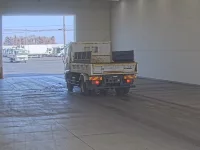 Hino RANGER лот № 3324 оценка R  с аукциона в Японии 1