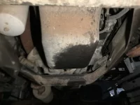 Hino RANGER лот № 3331 оценка R  с аукциона в Японии 9