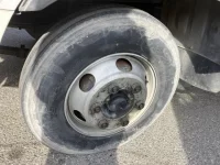 Hino RANGER лот № 3331 оценка R  с аукциона в Японии 8