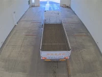 Hino RANGER лот № 3331 оценка R  с аукциона в Японии 2