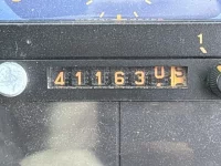 Hino RANGER лот № 3334 оценка R  с аукциона в Японии 6