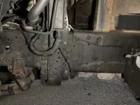 Hino RANGER лот № 4478 оценка RB  с аукциона в Японии 8