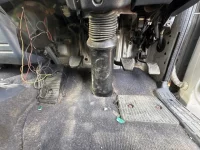 Hino RANGER лот № 4478 оценка RB  с аукциона в Японии 3