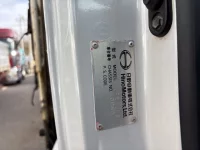 Hino RANGER лот № 4478 оценка RB  с аукциона в Японии 7