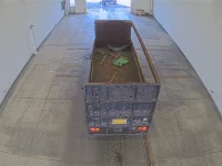 Hino RANGER лот № 4478 оценка RB  с аукциона в Японии 2