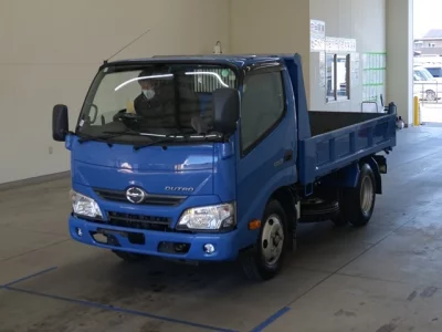 Hino DUTRO