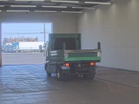 Hino RANGER лот № 12011 оценка 4  с аукциона в Японии 1