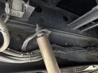 Hino RANGER лот № 12011 оценка 4  с аукциона в Японии 7