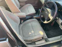 Nissan SYLPHY лот № 20103 оценка RA  с аукциона в Японии 7