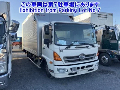Hino RANGER