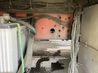 Mitsubishi MINIYON лот № 4453 оценка R  с аукциона в Японии 8