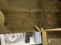 Mitsubishi MINIYON лот № 4453 оценка R  с аукциона в Японии 9