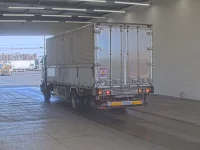 Mitsubishi MINIYON лот № 4453 оценка R  с аукциона в Японии 1