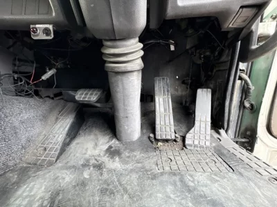 Mitsubishi MINIYON  с аукциона в Японии