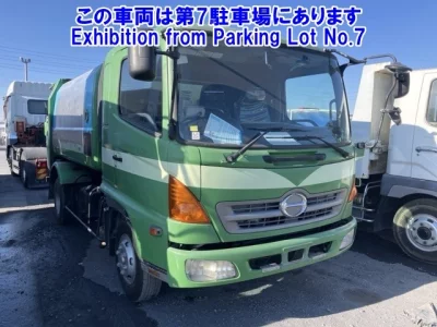 Hino RANGER